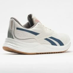 Reebok Floatride Energy Grow Men's White/Brave Blue/Boulder Grey Running Shoes