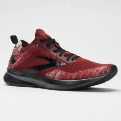 Running Shoes Brooks Levitate 4 Men's Red/Gray/Black