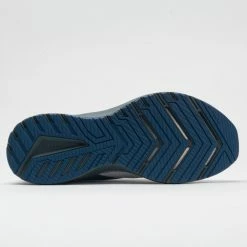 Running Shoes Brooks Ricochet 3 Men's White/Gray/Blue