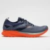 Running Shoes Brooks Ricochet 3 Men's Navy/Gray/Scarlet