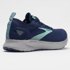 Brooks Ricochet 3 Women's Peacoat/Ribbon/Blue Tint