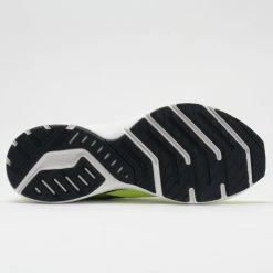 Brooks Launch 8 Men's Nightlife/Black/White Running Shoes 11 Brooks Launch 8 Men's Nightlife/Black/White Running Shoes