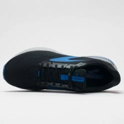 Running Shoes Brooks Launch GTS 8 Men's Black/Gray/Blue