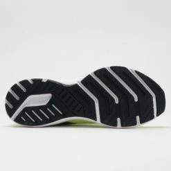 Brooks Launch GTS 8 Men's Nightlife/Black/White Running Shoes