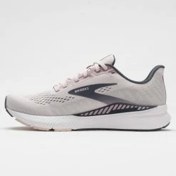 Running Shoes Brooks Launch GTS 8 Women's Primrose/Ombre/Metallic