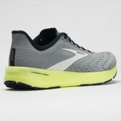 Running Shoes Brooks Hyperion Tempo Men's Gray/Black/Nightlife