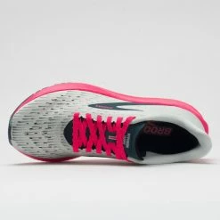Running Shoes Brooks Hyperion Tempo Women's Ice Flow/Navy/Pink