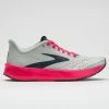 Running Shoes Brooks Hyperion Tempo Women's Ice Flow/Navy/Pink