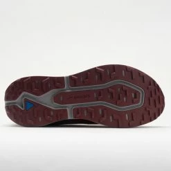 Brooks Caldera 5 Men's Red/Black/Nightlife Trail Running Shoes