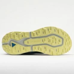 Brooks Caldera 5 Women's Pond/Black/Charlock Trail Running Shoes