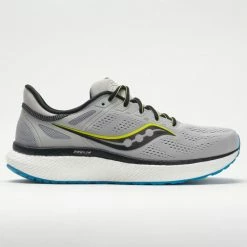 Saucony Hurricane 23 Men's Fog/Cobalt