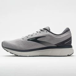 Running Shoes Brooks Trace Men's Alloy/Gray/Ebony