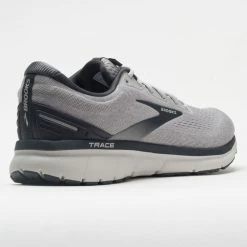 Running Shoes Brooks Trace Men's Alloy/Gray/Ebony 13 Running Shoes Brooks Trace Men's Alloy/Gray/Ebony
