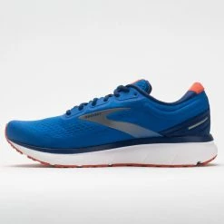 Brooks Trace Men's Blue/Navy/Orange