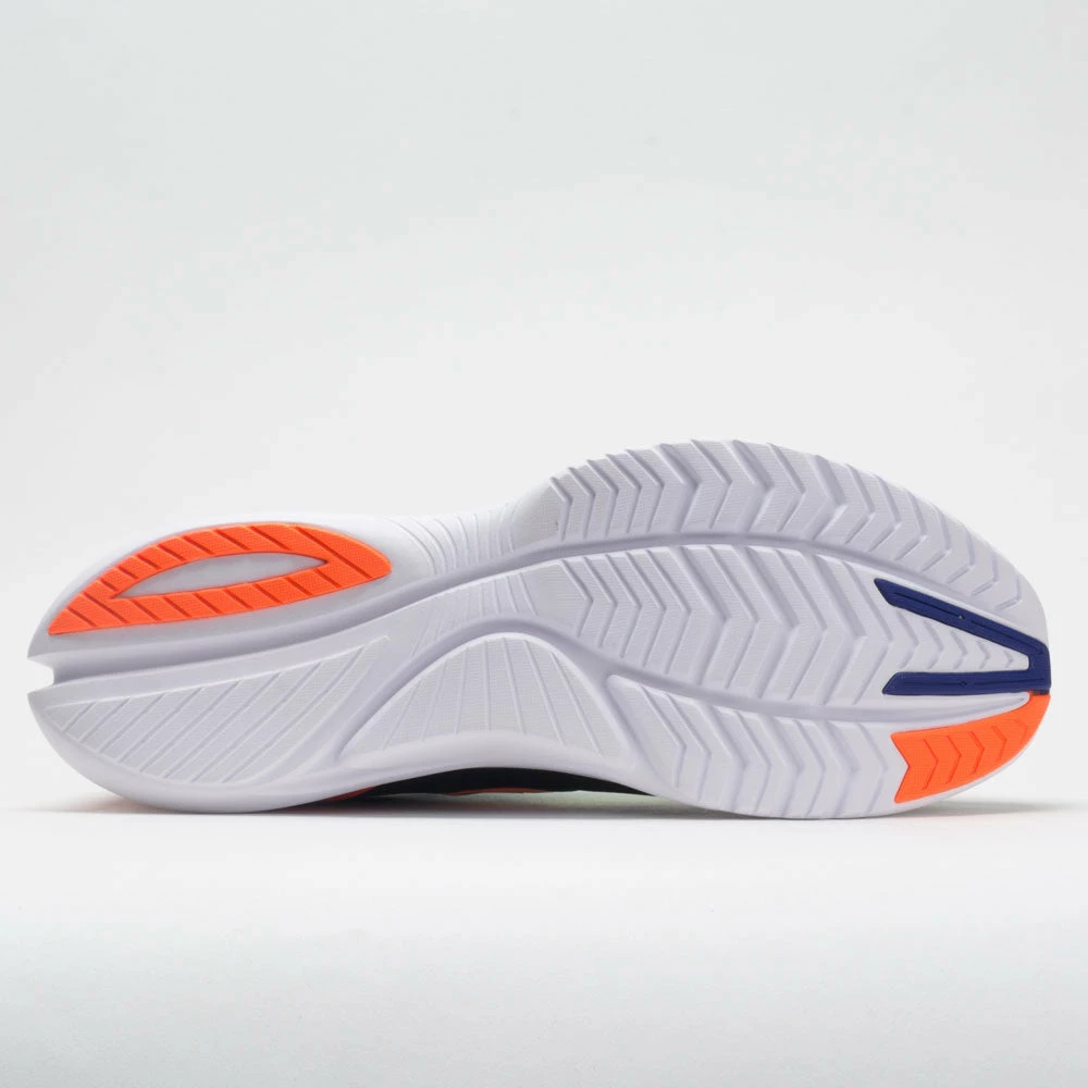 Running Shoes Saucony Kinvara 12 Men's Future/Black 6 Running Shoes Saucony Kinvara 12 Men's Future/Black