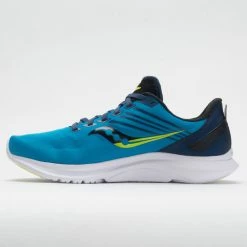 Saucony Kinvara 12 Men's Cobalt/Citrus