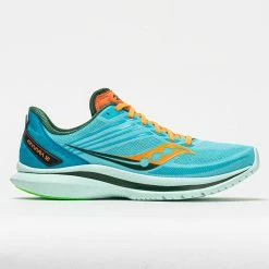 Saucony Kinvara 12 Men's Future/Blue