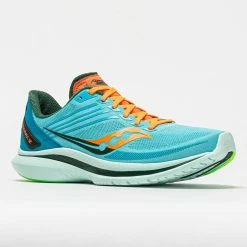 Saucony Kinvara 12 Men's Future/Blue