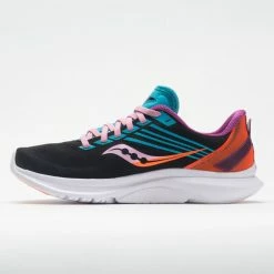 Running Shoes Saucony Kinvara 12 Women's Future/Black