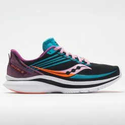 Running Shoes Saucony Kinvara 12 Women's Future/Black