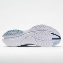 Saucony Kinvara 12 Women's Sky/Storm Running Shoes