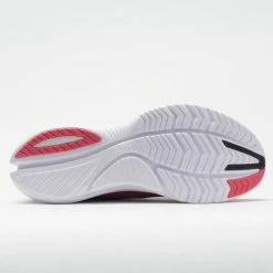 Saucony Kinvara 12 Women's Cherry/Storm Running Shoes