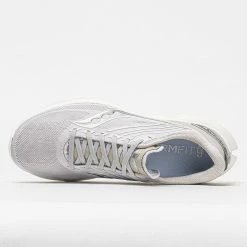 Saucony Kinvara 12 Women's New Natural Running Shoes