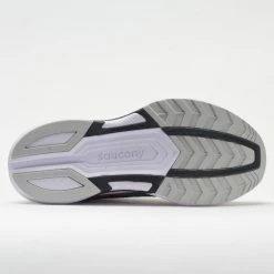 Saucony Axon Men's Charcoal/Black Running Shoes 11 Saucony Axon Men's Charcoal/Black Running Shoes