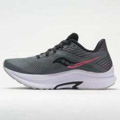 Saucony Axon Women's Charocal/Black Running Shoes