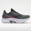 Saucony Axon Women's Charocal/Black Running Shoes 1 Saucony Axon Women's Charocal/Black Running Shoes