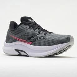 Saucony Axon Women's Charocal/Black Running Shoes