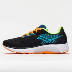 Saucony Guide 14 Men's Future/Black