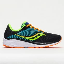 Saucony Guide 14 Men's Future/Black