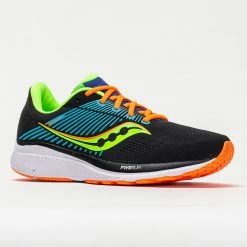 Saucony Guide 14 Men's Future/Black