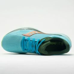 Saucony Guide 14 Men's Future/Blue Running Shoes