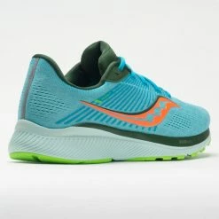 Saucony Guide 14 Men's Future/Blue Running Shoes