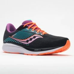 Saucony Guide 14 Women's Future/Black