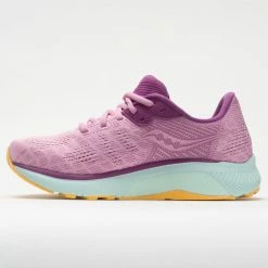 Saucony Guide 14 Women's Future/Pink Running Shoes 9 Saucony Guide 14 Women's Future/Pink Running Shoes