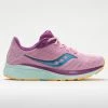Saucony Guide 14 Women's Future/Pink Running Shoes