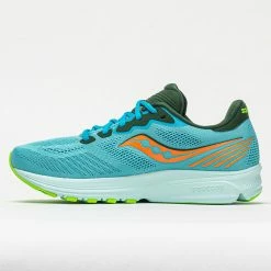 Running Shoes Saucony Ride 14 Men's Future/Blue
