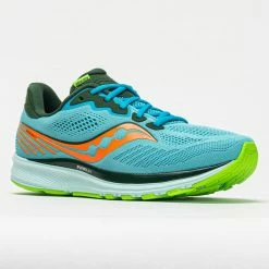 Running Shoes Saucony Ride 14 Men's Future/Blue