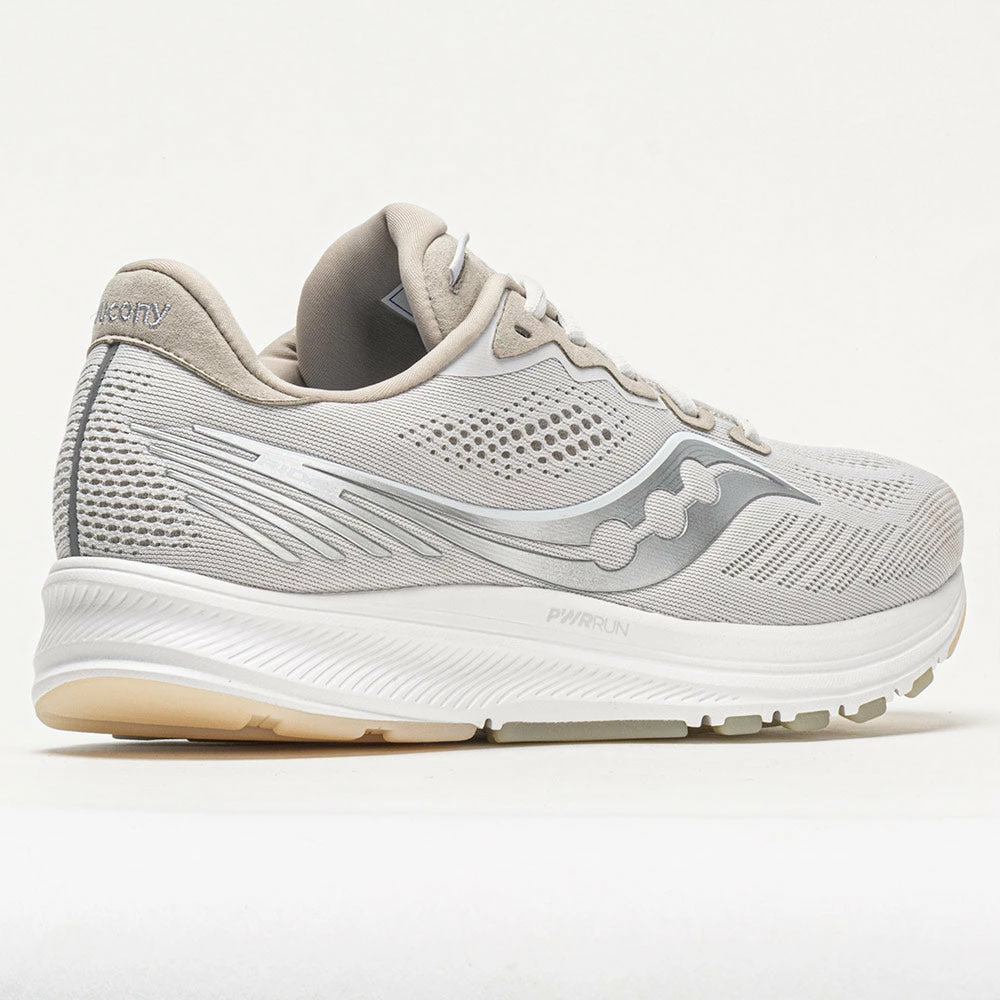 Saucony Ride 14 Women's New Natural Running Shoes 8 Saucony Ride 14 Women's New Natural Running Shoes