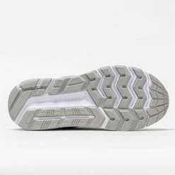 Saucony Echelon 8 Women's Charcoal/Cherry Running Shoes