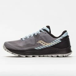 Saucony Peregrine 11 Women's Zinc/Sky/Loom