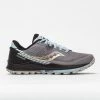 Saucony Peregrine 11 Women's Zinc/Sky/Loom
