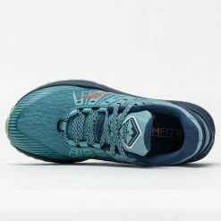 Saucony Mad River TR 2 Women's River/Copper