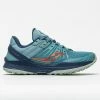 Saucony Mad River TR 2 Women's River/Copper
