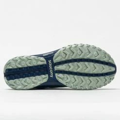 Saucony Mad River TR 2 Women's River/Copper