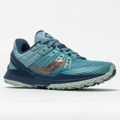 Saucony Mad River TR 2 Women's River/Copper