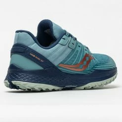 Saucony Mad River TR 2 Women's River/Copper